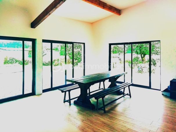 A louer MAISON  DE MAîTRE  ESTIBEAUX