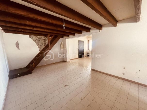 A louer APPARTEMENT T3 63 M2 BORD DE MER VALRAS PLAGE