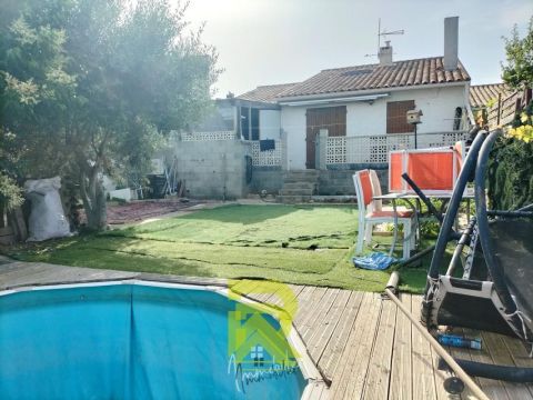 A louer MAISON  4 PIECES 82 M2  BEZIERS