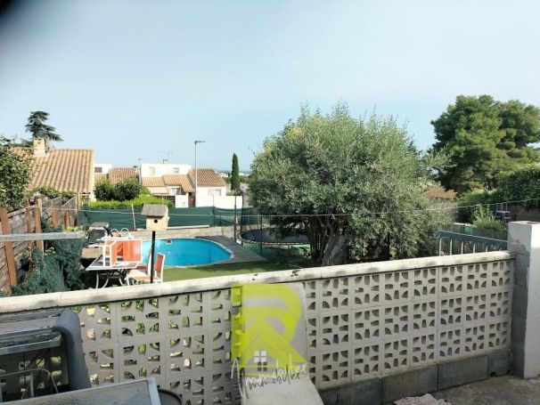 A vendre MAISON  4 PIECES 82 M2  BEZIERS