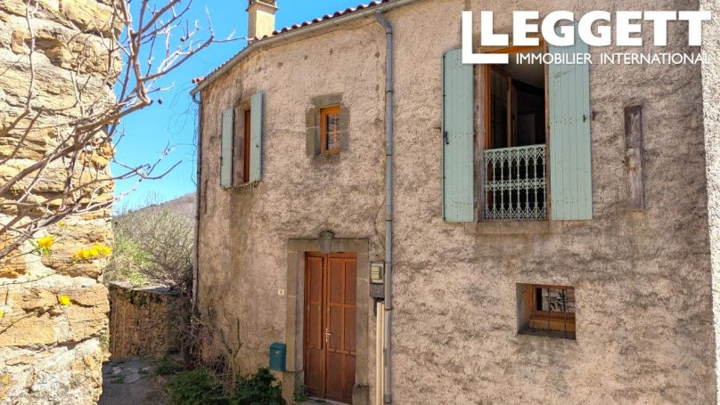 A louer MAISON  DE MAîTRE  AVENE