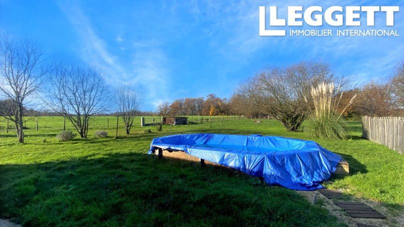 A louer MAISON  CONTEMPORAINE  CHEVANCEAUX