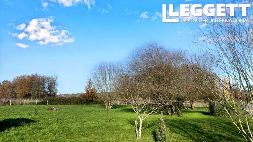 A louer MAISON  CONTEMPORAINE  CHEVANCEAUX