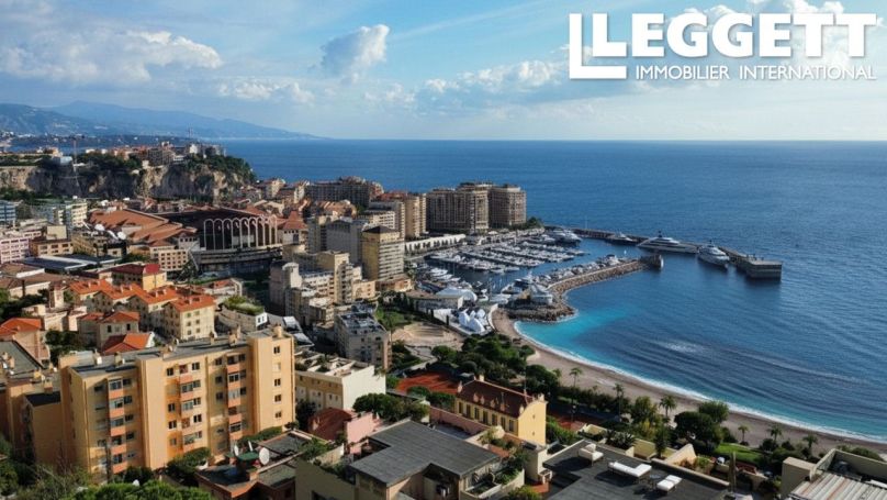 A louer APPARTEMENT DE PRESTIGE T2 41 M2 TERRASSE BORD DE MER CAP D AIL