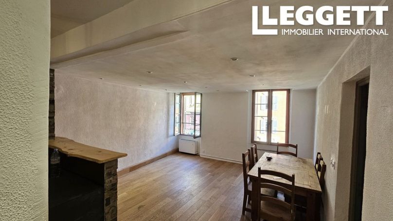 A louer APPARTEMENT T4 113 M2 BORD DE MER NICE