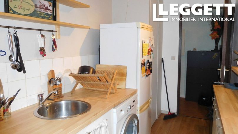 A louer APPARTEMENT T2 53 M2  PESSAC