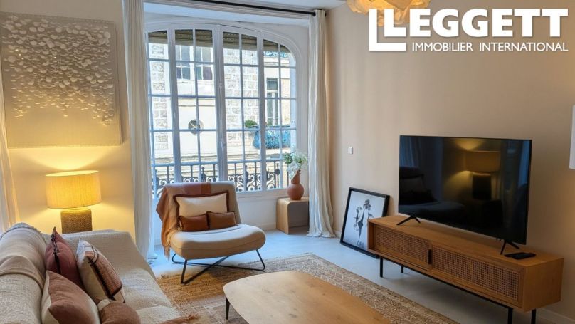 A louer APPARTEMENT T3 82 M2 BORD DE MER NICE