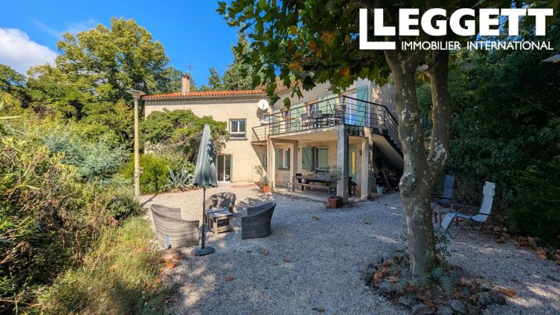 A louer MAISON  11 PIECES 185 M2  FOZIERES