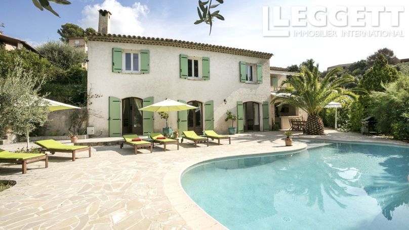 A louer MAISON  D'ARCHITECTE  LA GAUDE