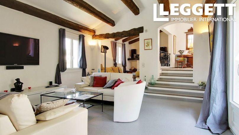 A louer MAISON  D'ARCHITECTE  LA GAUDE