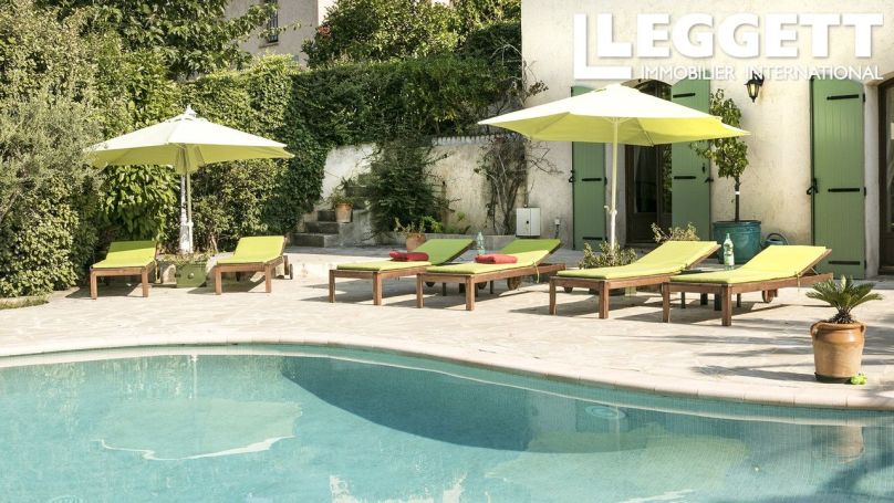 A louer MAISON  D'ARCHITECTE  LA GAUDE