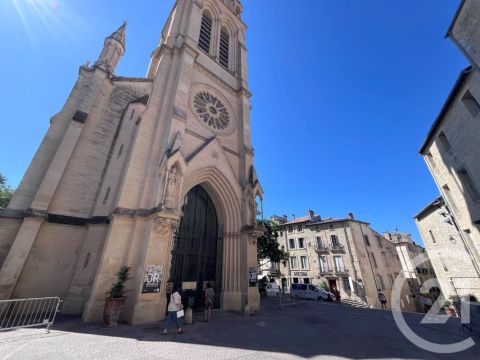 A louer STUDIO  16 M2  MONTPELLIER