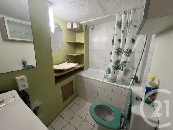 A louer STUDIO  16 M2  MONTPELLIER