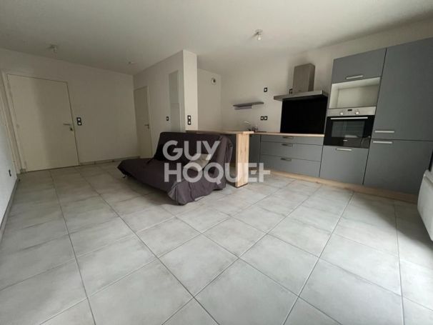 A louer APPARTEMENT T2 40 M2 TERRASSE  JUVIGNAC