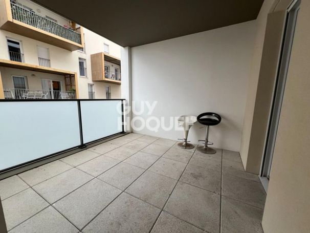 A louer APPARTEMENT T2 40 M2 TERRASSE  JUVIGNAC