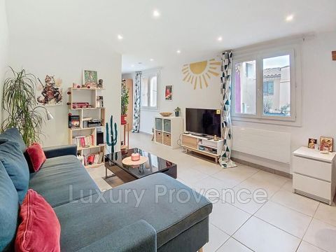 A louer APPARTEMENT T2 48 M2  FUVEAU