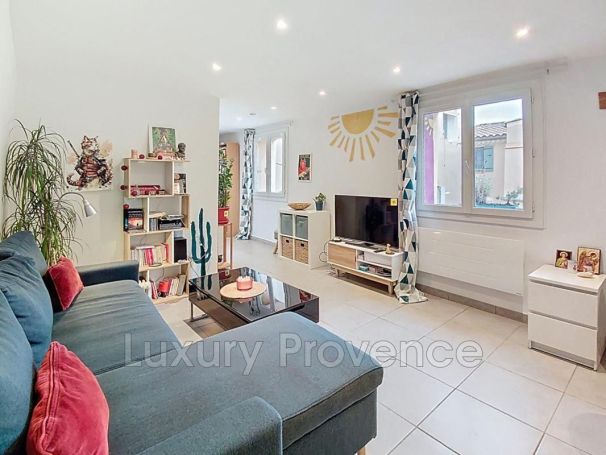 A louer APPARTEMENT T2 48 M2  FUVEAU