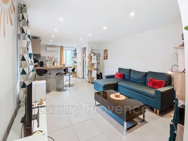 A louer APPARTEMENT T2 48 M2  FUVEAU