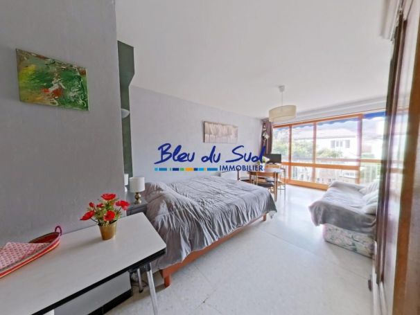 A louer STUDIO  31 M2  VERNET LES BAINS