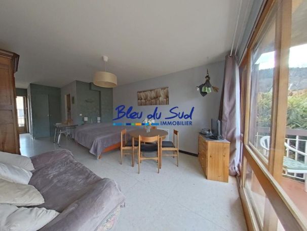 A louer STUDIO  31 M2  VERNET LES BAINS