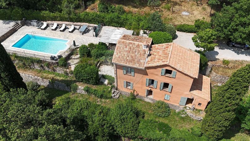 A louer MAISON DE MAîTRE DRAGUIGNAN