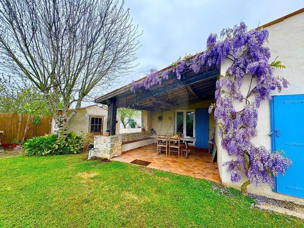 A louer LONGèRE  5 PIECES 430 M2 BORD DE MER ETAULES