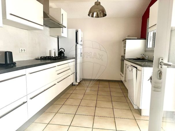 A louer MAISON  CONTEMPORAINE PIEDS DANS L'EAU VAUX SUR MER