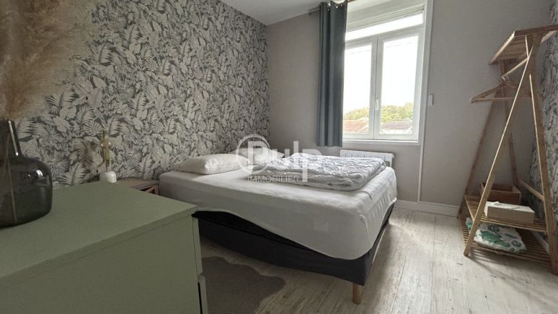 A louer APPARTEMENT T2 46 M2  LIEVIN