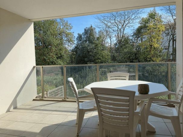 APPARTEMENT T2 45 M2 TERRASSE  PERPIGNAN