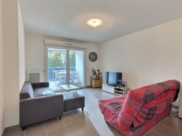 APPARTEMENT T2 45 M2 TERRASSE  PERPIGNAN