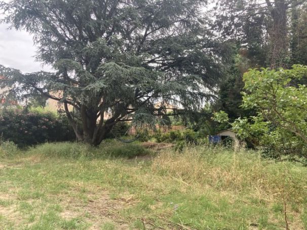 MAISON  CONTEMPORAINE  PERPIGNAN