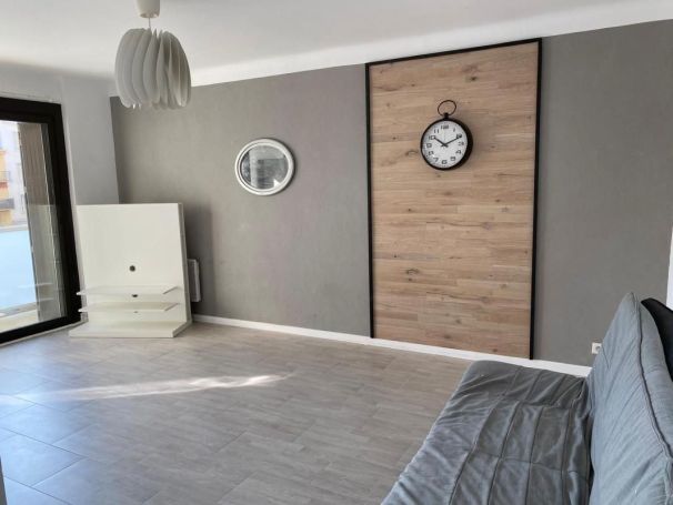 APPARTEMENT T2 47 M2 BORD DE MER CANET EN ROUSSILLON