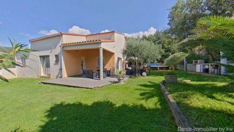A louer MAISON 6 PIECES 172 M2 LES CLUSES