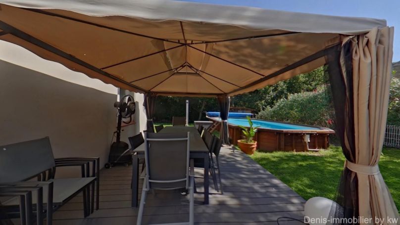 MAISON  6 PIECES 172 M2  LES CLUSES