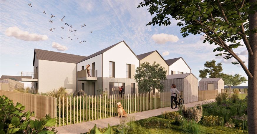 A louer APPARTEMENT T3 68 M2 BORD DE MER LA BAULE ESCOUBLAC