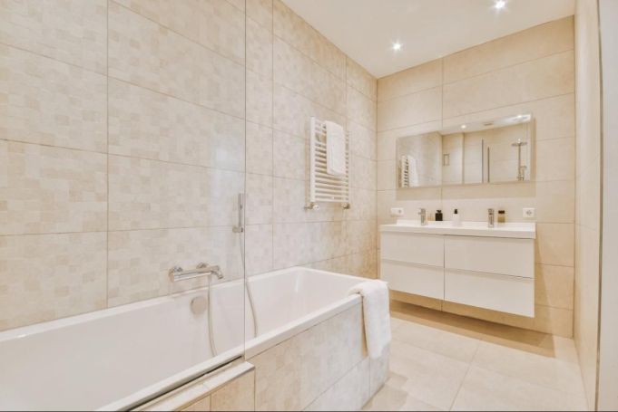 A louer APPARTEMENT NEUF T2 42 M2 TERRASSE  MONTPELLIER