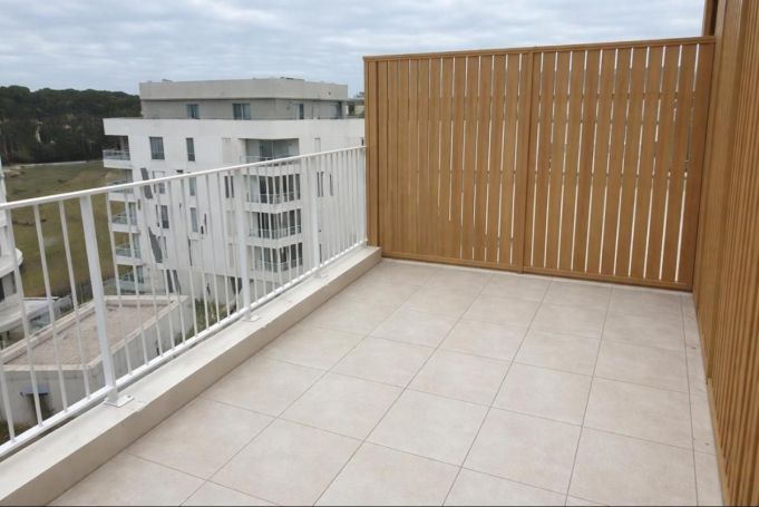 A louer APPARTEMENT T3 65 M2 TERRASSE  CASTELNAU LE LEZ