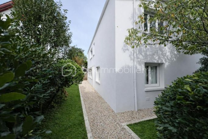 A louer APPARTEMENT NEUF T3 59 M2 BORD DE MER ANGLET