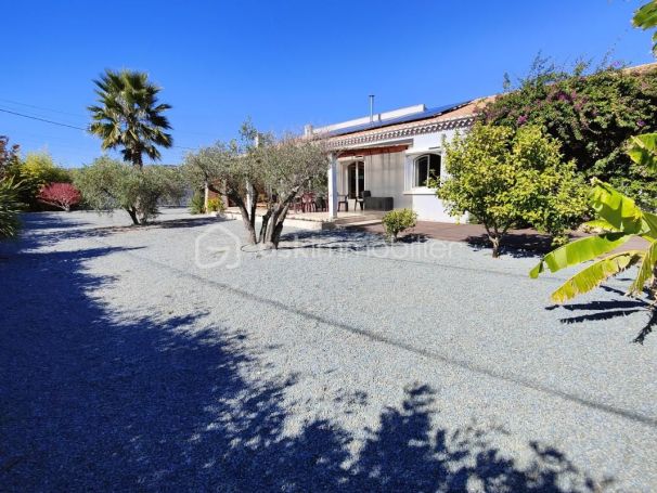 A louer MAISON  CONTEMPORAINE  ARGELIERS