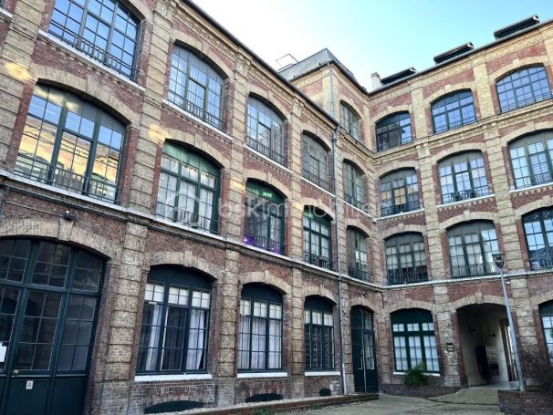 A louer APPARTEMENT T2 43 M2  ELBEUF