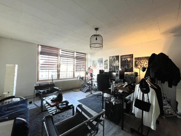 A louer APPARTEMENT T2 43 M2  ELBEUF