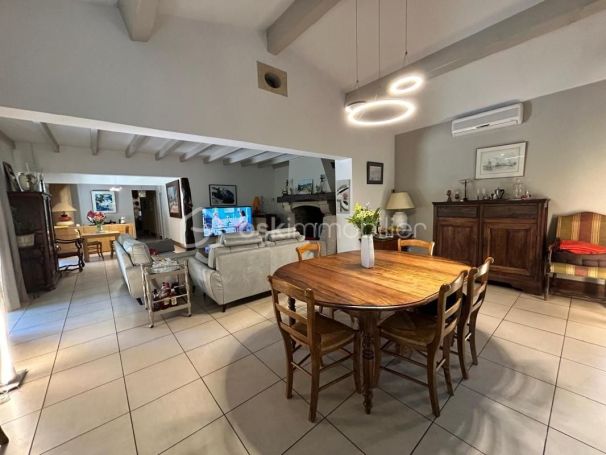 A louer MAISON  CONTEMPORAINE  AUBIE ET ESPESSAS