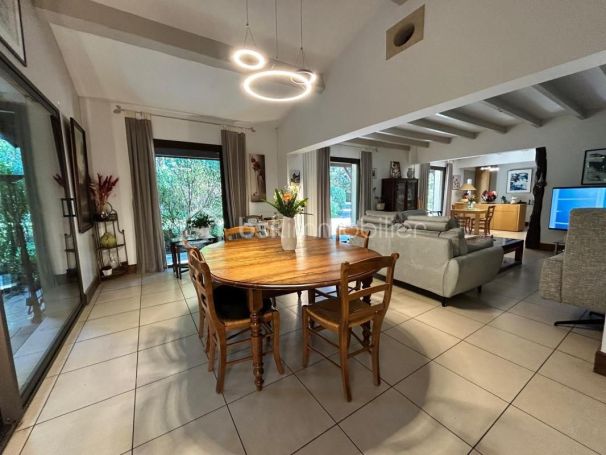 A louer MAISON  CONTEMPORAINE  AUBIE ET ESPESSAS