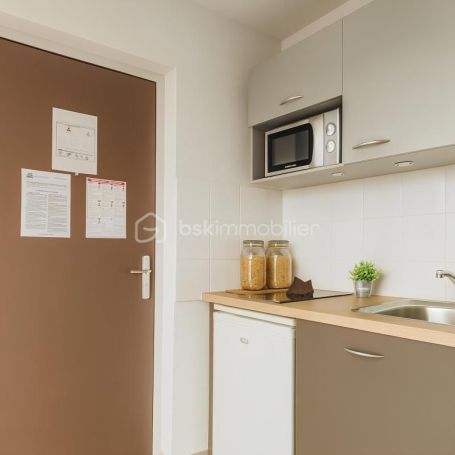 A louer STUDIO  22 M2  LE PETIT QUEVILLY