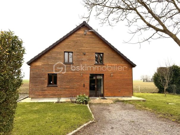 A louer GîTE BORD DE MER GUILMECOURT