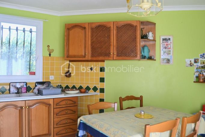 A louer MAISON  5 PIECES 110 M2  VERGEZE