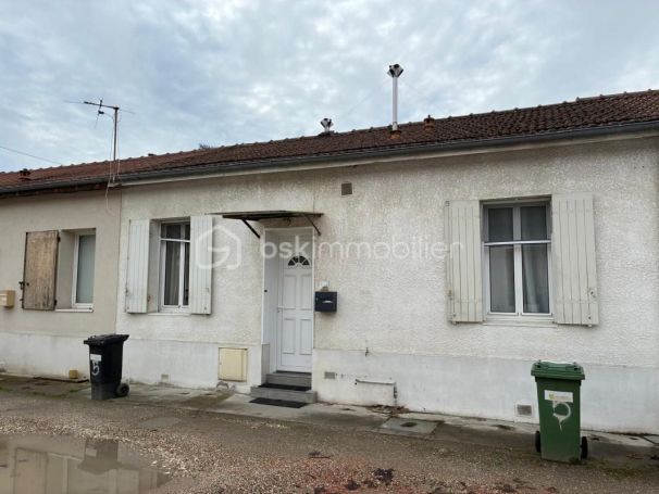 A louer APPARTEMENT T3 52 M2 TERRASSE  FLOIRAC