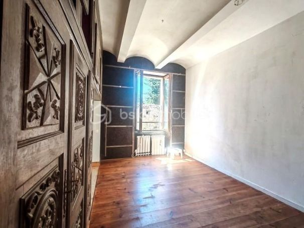 A louer APPARTEMENT T2 50 M2  BESSEGES