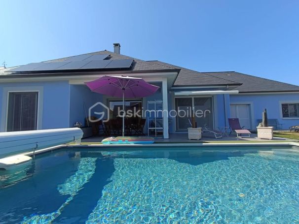 A louer MAISON  CONTEMPORAINE  OLORON SAINTE MARIE