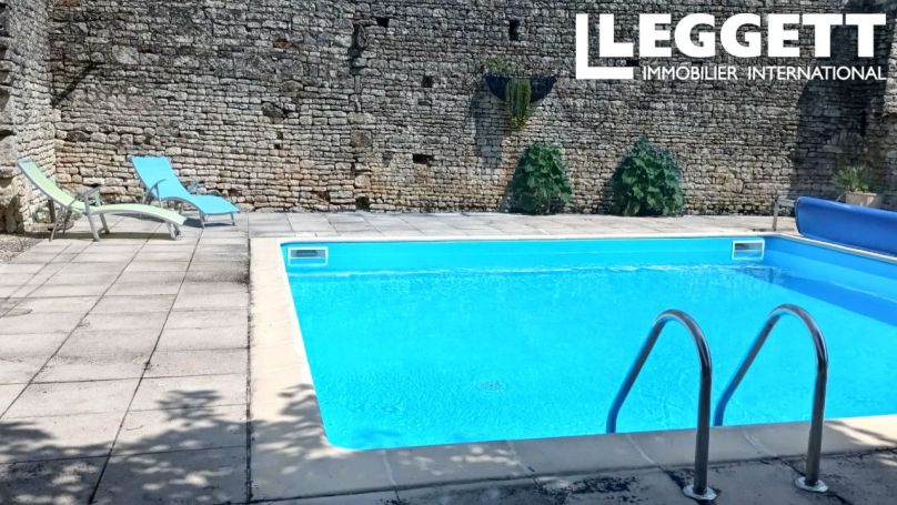 A louer GîTE  BRESDON